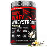 WHEYSTRONG PROTEIN