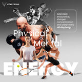 VITASTRONG ENERGY - TROPICAL 330ML