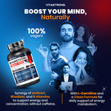 BRAINSTRONG