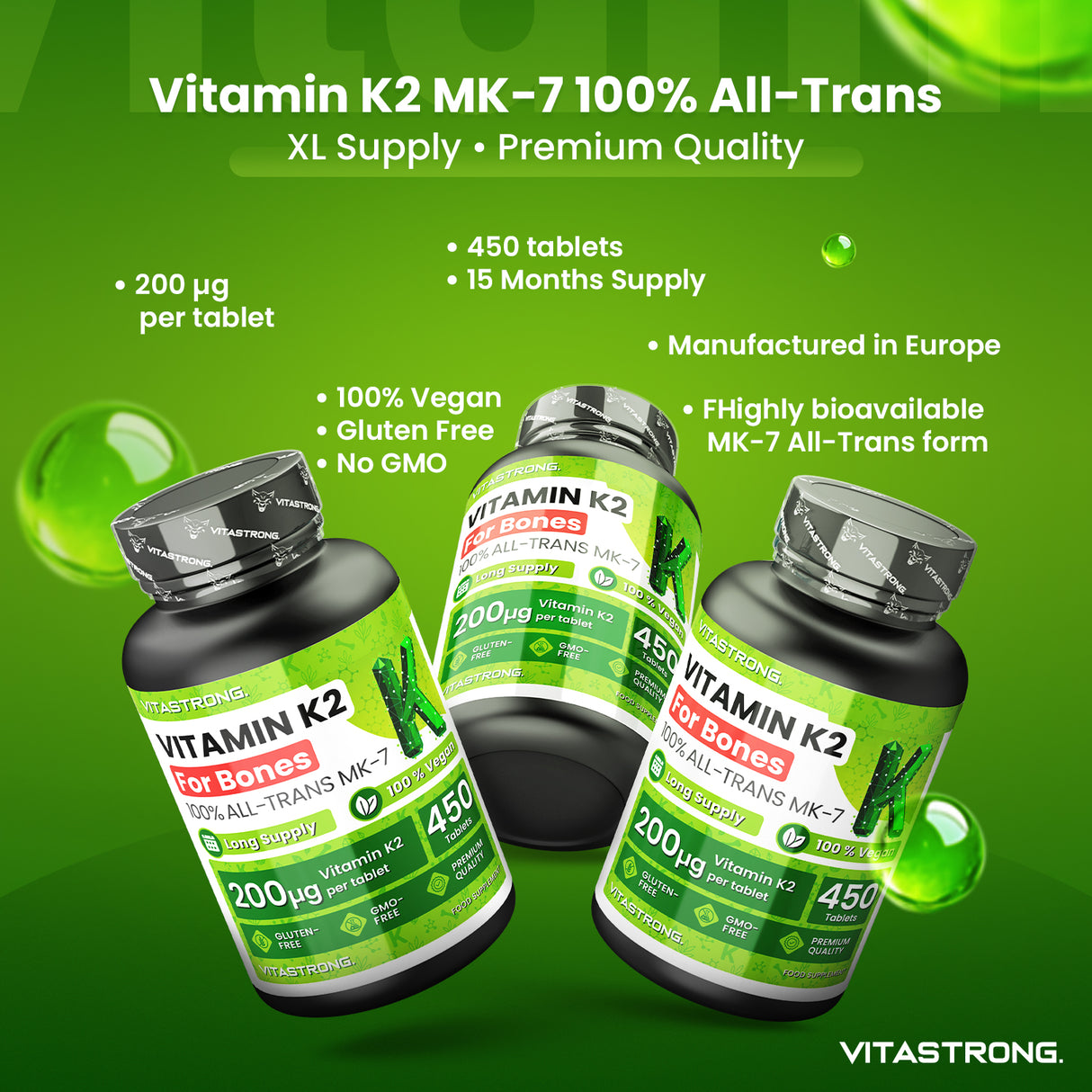 VITAMIN K2