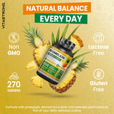 BROMELAIN