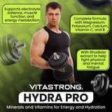 HYDRA PRO