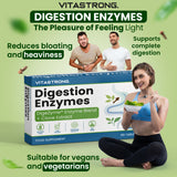 DIGESTION ENZYMES
