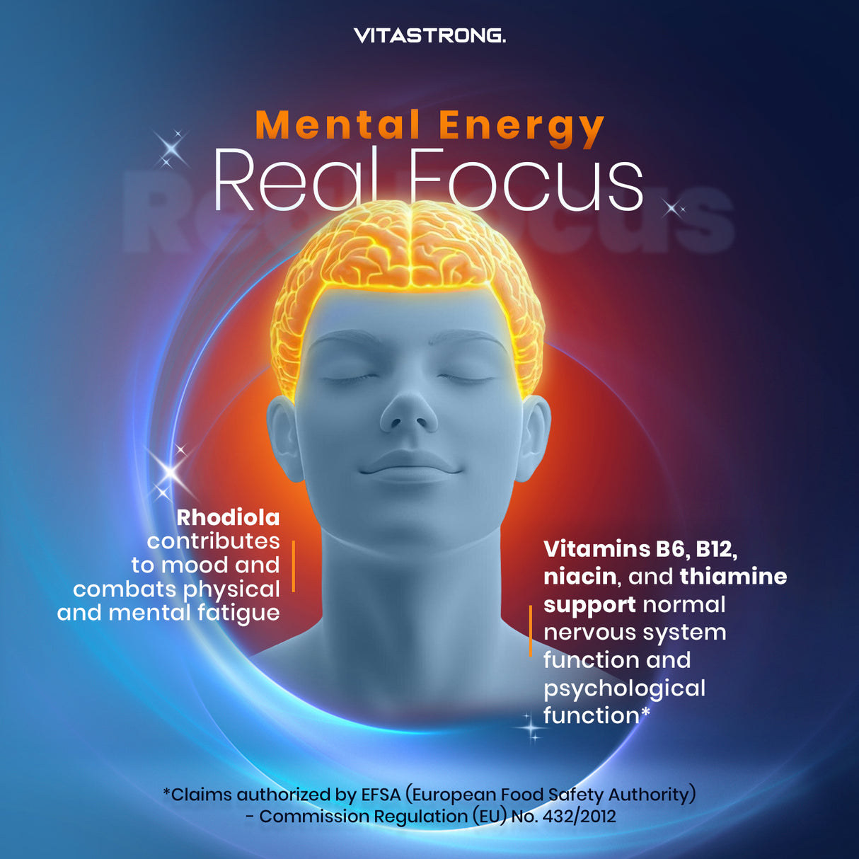 BRAINSTRONG