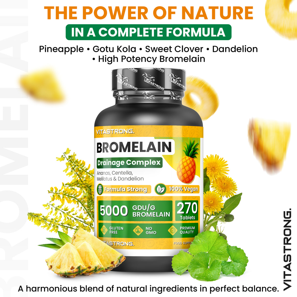 BROMELAIN