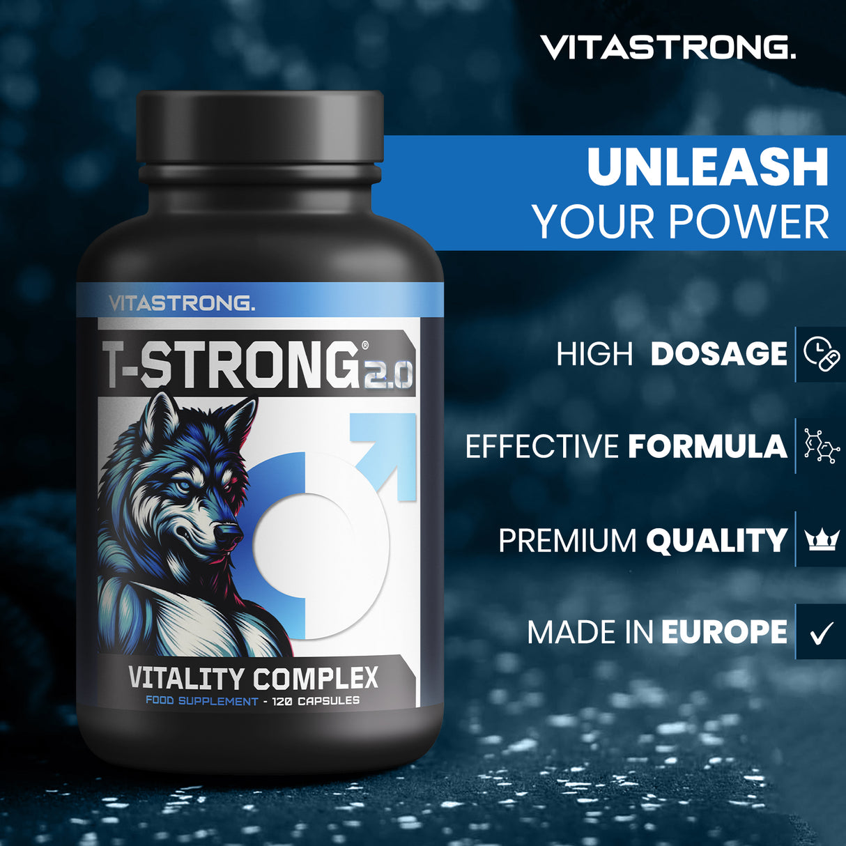 T-STRONG 2.0