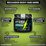 HYDRA PRO