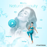 COLLAGEN HYDROLYSED