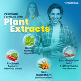 LAXASTRONG