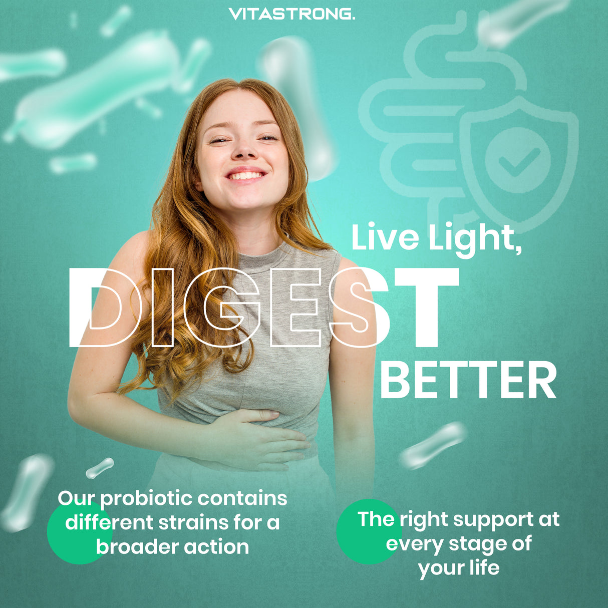 PROBIOTICS