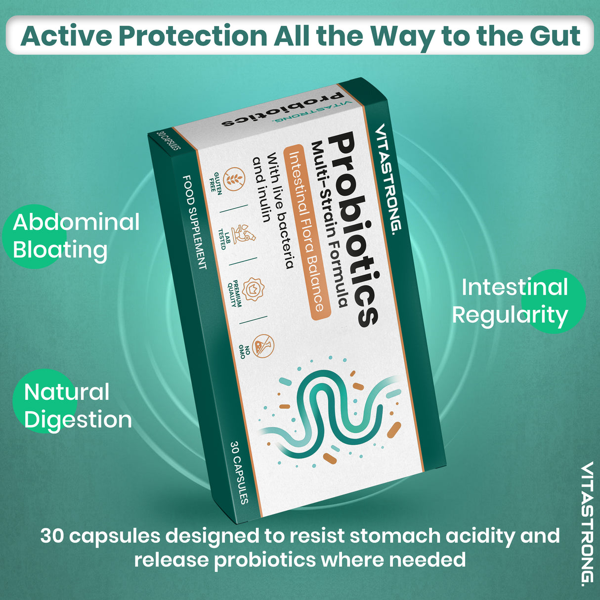 PROBIOTICS