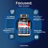 BRAINSTRONG