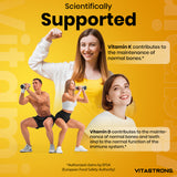 VITAMIN D3+K2