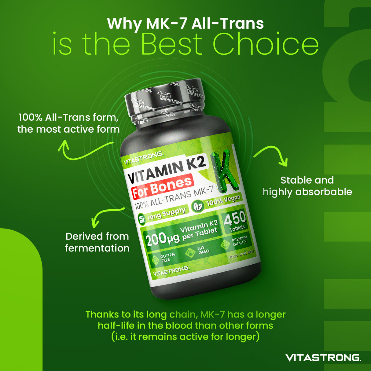 VITAMIN K2
