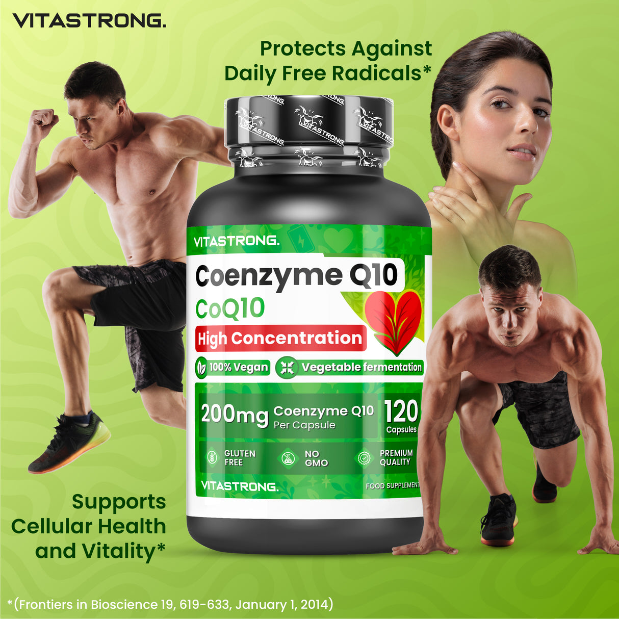 COENZYME Q10