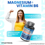 MAGNESIUM BISGLYCINATE