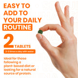 SPIRULINA