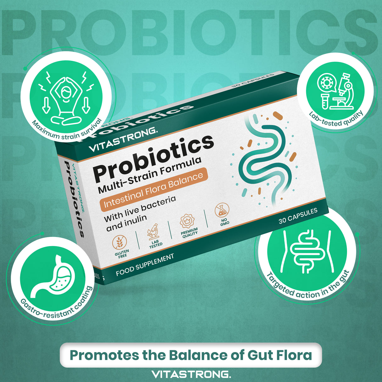 PROBIOTICS