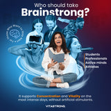 BRAINSTRONG