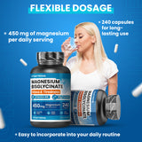 MAGNESIUM BISGLYCINATE