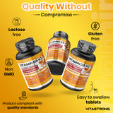 VITAMIN D3+K2