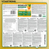 BROMELAIN