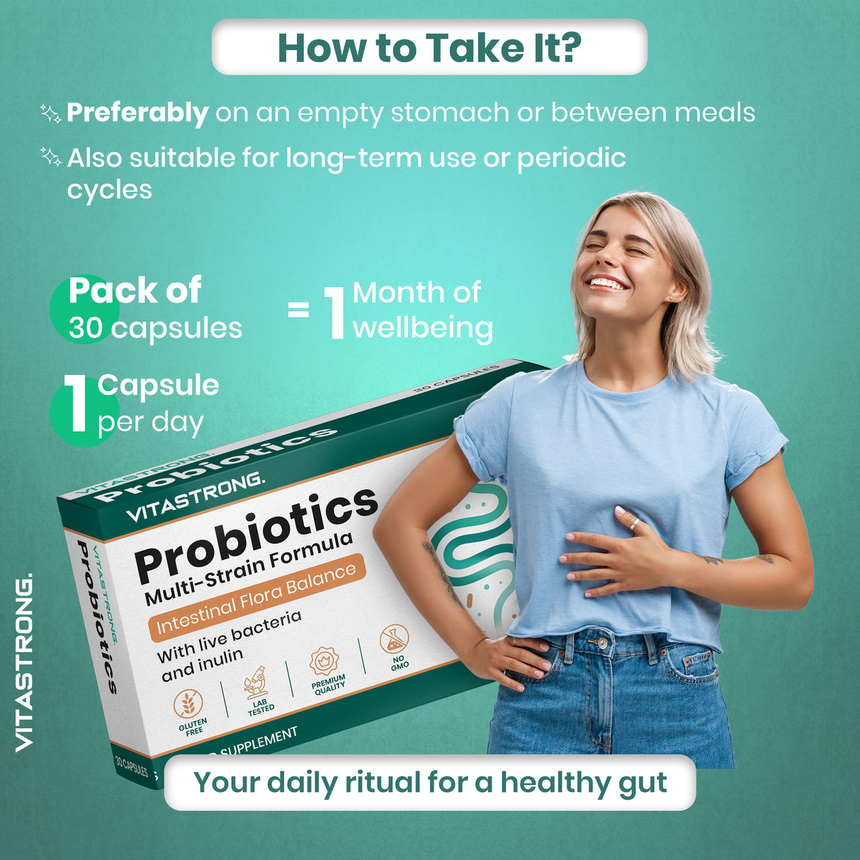 PROBIOTICS