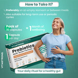 PROBIOTICS
