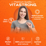 ASHWAGANDHA KSM-66®