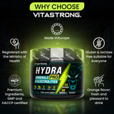 HYDRA PRO