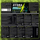 HYDRA PRO