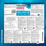 COLLAGEN HYDROLYSED