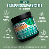 SPIRULINA