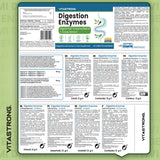 DIGESTION ENZYMES