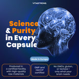 BRAINSTRONG