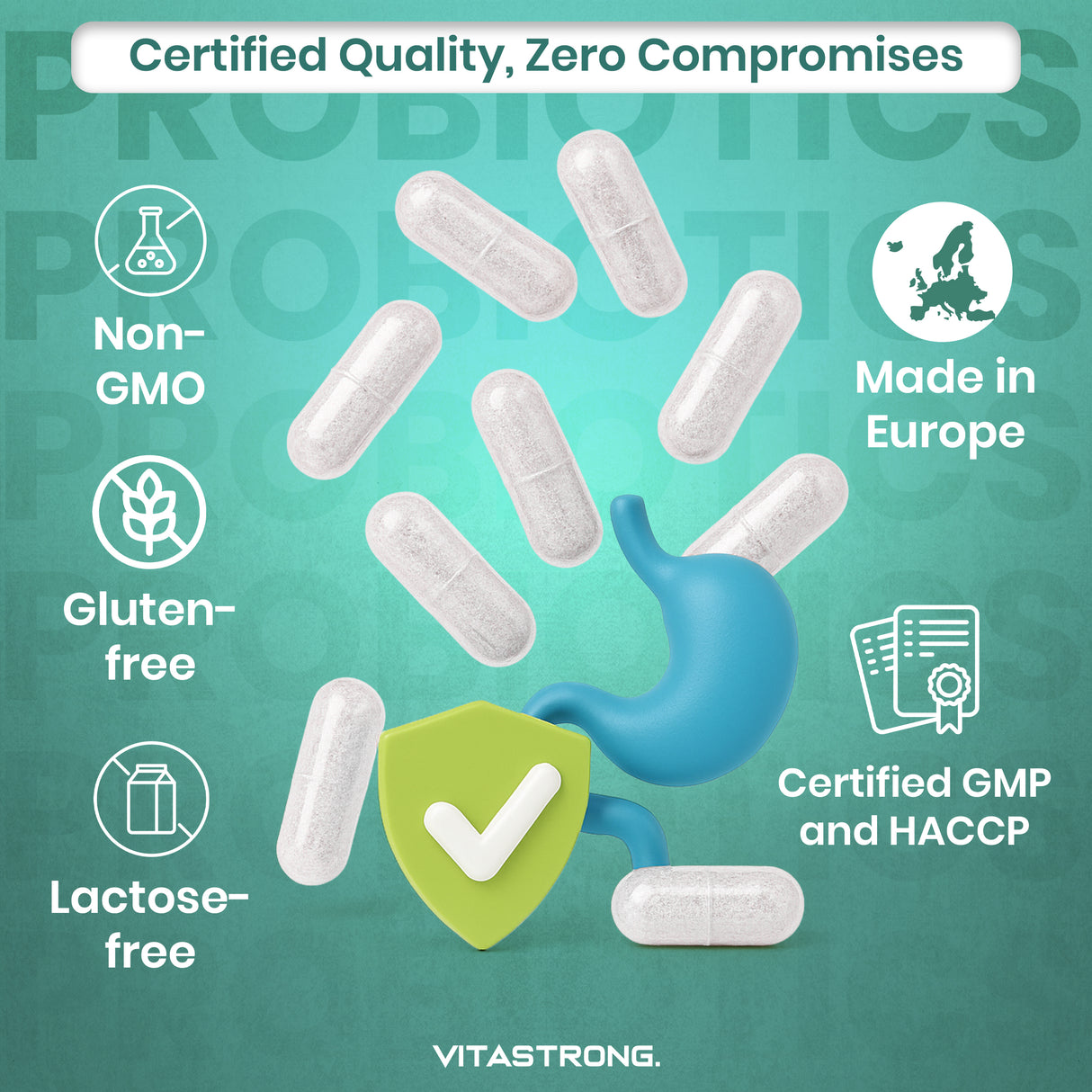 PROBIOTICS