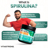 SPIRULINA