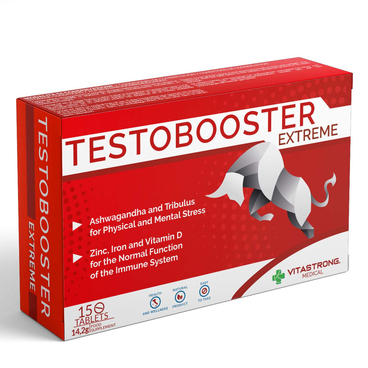 TESTOBOOSTER EXTREME