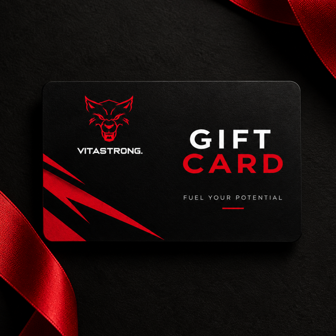 VITASTRONG GIFT CARD
