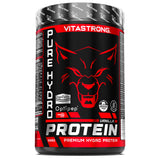 PURE HYDRO PROTEIN