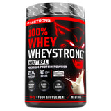 WHEYSTRONG PROTEIN