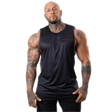 Backbone Tank Top