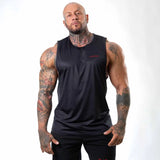 Backbone Tank Top