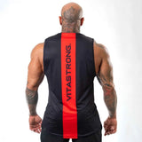 Backbone Tank Top