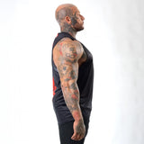 Backbone Tank Top