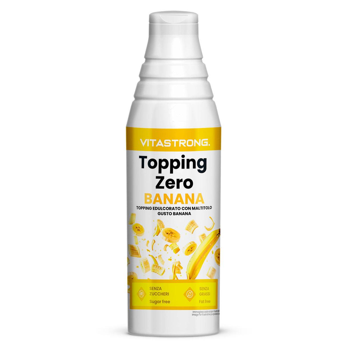 TOPPING ZERO