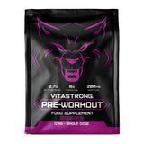 PRE-WORKOUT MONODOSE