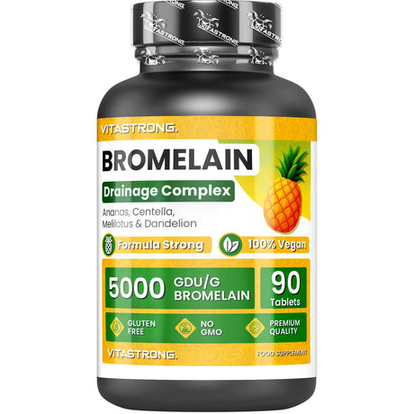 BROMELAIN