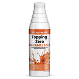 TOPPING ZERO