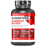 CHOLESTEROL COMPLEX